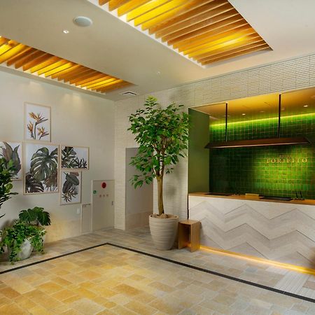 Hotel Torifito Naha Asahibashi Extérieur photo