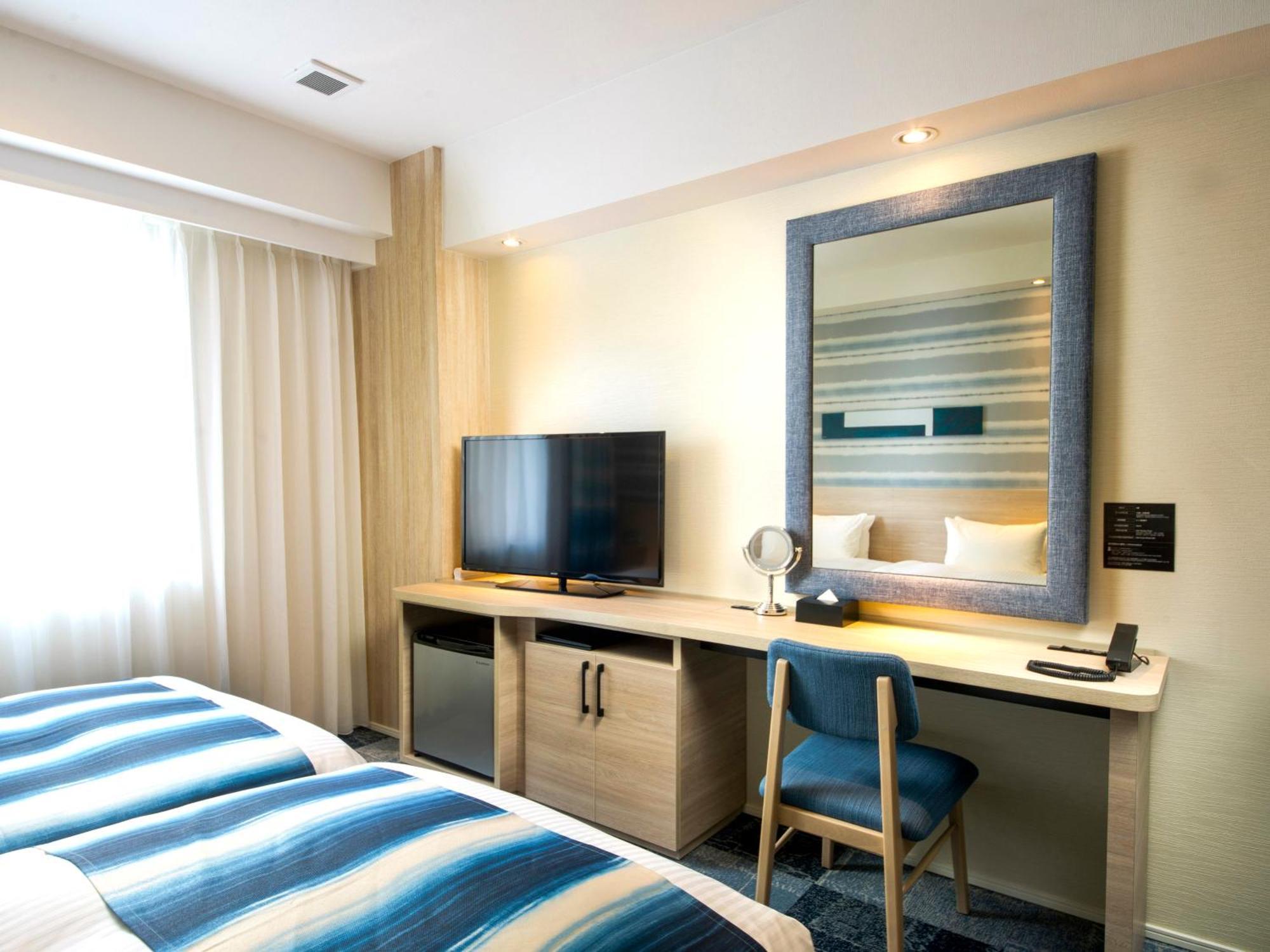 Hotel Torifito Naha Asahibashi Chambre photo